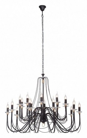 Подвесная люстра Vitaluce V1044 V1044/20 в Кургане - kurgan.mebel24.online | фото