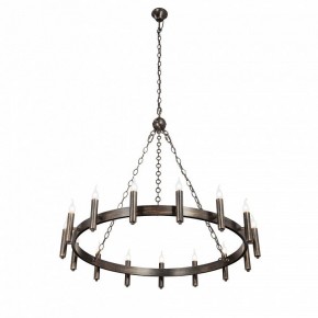 Подвесная люстра Vitaluce V1871 V1871-7/15 в Кургане - kurgan.mebel24.online | фото 3