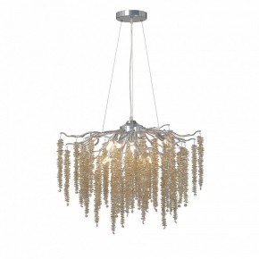 Подвесная люстра Vitaluce V28550 V28550-9/7S в Кургане - kurgan.mebel24.online | фото 4