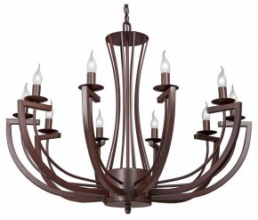 Подвесная люстра Vitaluce V3295 V3295-7/10 в Кургане - kurgan.mebel24.online | фото