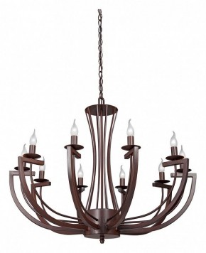 Подвесная люстра Vitaluce V3295 V3295-7/10 в Кургане - kurgan.mebel24.online | фото 2
