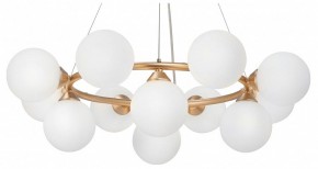 Подвесная люстра Vitaluce V48410 V48410-8/12S в Кургане - kurgan.mebel24.online | фото