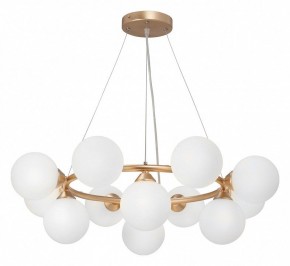 Подвесная люстра Vitaluce V48410 V48410-8/12S в Кургане - kurgan.mebel24.online | фото 2