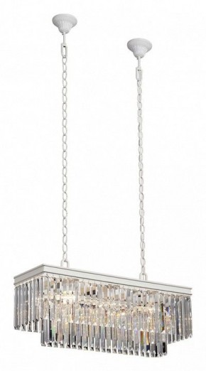 Подвесная люстра Vitaluce V5146 V5146-0/10 в Кургане - kurgan.mebel24.online | фото