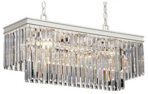 Подвесная люстра Vitaluce V5146 V5146-0/10 в Кургане - kurgan.mebel24.online | фото 2