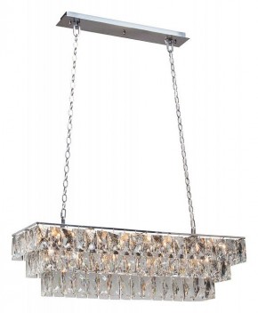 Подвесная люстра Vitaluce V5264 V5264-9/30 в Кургане - kurgan.mebel24.online | фото 2