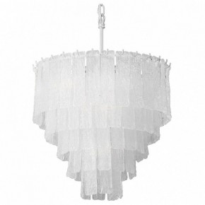 Подвесная люстра Vitaluce V5293 V5293-0/3+3+1 в Кургане - kurgan.mebel24.online | фото 2