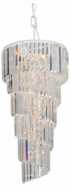Подвесная люстра Vitaluce V5311 V5311-0/13 в Кургане - kurgan.mebel24.online | фото