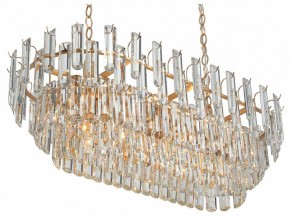 Подвесная люстра Vitaluce V53440 V53440-8/19 в Кургане - kurgan.mebel24.online | фото 2