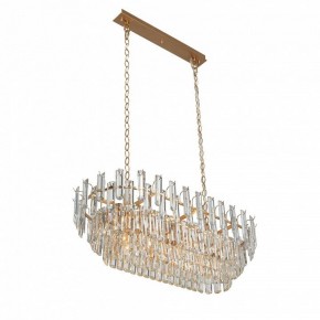 Подвесная люстра Vitaluce V53440 V53440-8/19 в Кургане - kurgan.mebel24.online | фото 4