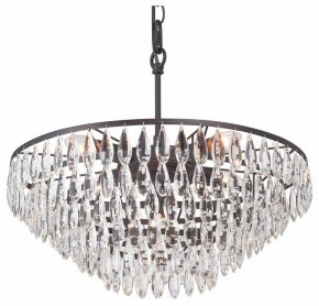 Подвесная люстра Vitaluce V5352 V5352-1/5 в Кургане - kurgan.mebel24.online | фото 2