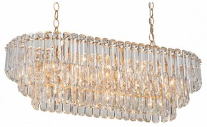 Подвесная люстра Vitaluce V5353 V5353-8/19 в Кургане - kurgan.mebel24.online | фото