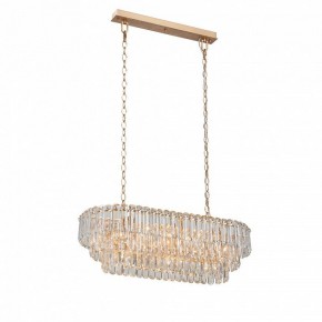 Подвесная люстра Vitaluce V5353 V5353-8/19 в Кургане - kurgan.mebel24.online | фото 2