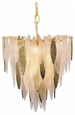 Подвесная люстра Vitaluce V5811 V5811-8/10 в Кургане - kurgan.mebel24.online | фото