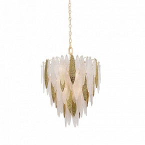 Подвесная люстра Vitaluce V5811 V5811-8/10 в Кургане - kurgan.mebel24.online | фото 2
