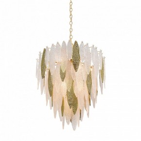 Подвесная люстра Vitaluce V5811 V5811-8/10 в Кургане - kurgan.mebel24.online | фото 3