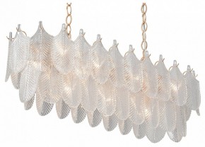 Подвесная люстра Vitaluce V5813 V5813-8/11 в Кургане - kurgan.mebel24.online | фото 2