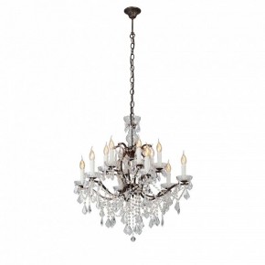 Подвесная люстра Vitaluce V5814 V5814-7/12 в Кургане - kurgan.mebel24.online | фото