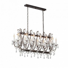 Подвесная люстра Vitaluce V5814 V5814-7/14 в Кургане - kurgan.mebel24.online | фото 2