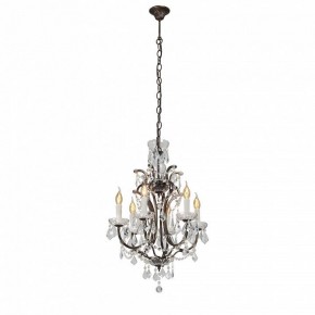Подвесная люстра Vitaluce V5815 V5815-7/6 в Кургане - kurgan.mebel24.online | фото 2
