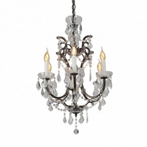 Подвесная люстра Vitaluce V5815 V5815-7/6 в Кургане - kurgan.mebel24.online | фото 3