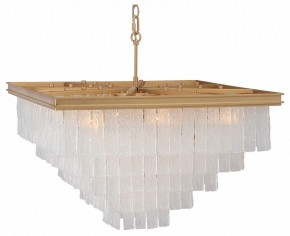 Подвесная люстра Vitaluce V5818 V5818-8/13 в Кургане - kurgan.mebel24.online | фото