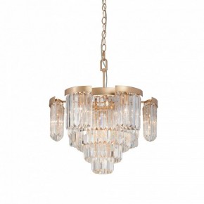 Подвесная люстра Vitaluce V58370 V58370-8/13 в Кургане - kurgan.mebel24.online | фото 4