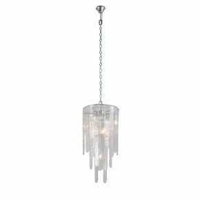 Подвесная люстра Vitaluce V5885 V5885-9/7 в Кургане - kurgan.mebel24.online | фото