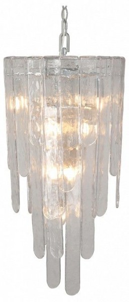 Подвесная люстра Vitaluce V5885 V5885-9/7 в Кургане - kurgan.mebel24.online | фото 2