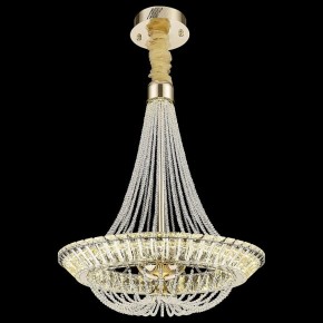 Подвесная люстра Wertmark Daria WE103.60.303 в Кургане - kurgan.mebel24.online | фото 2