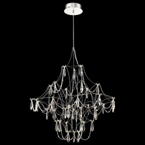 Подвесная люстра Wertmark Felicia WE336.36.106 в Кургане - kurgan.mebel24.online | фото 2