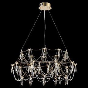 Подвесная люстра Wertmark Felicia WE336.40.303 в Кургане - kurgan.mebel24.online | фото