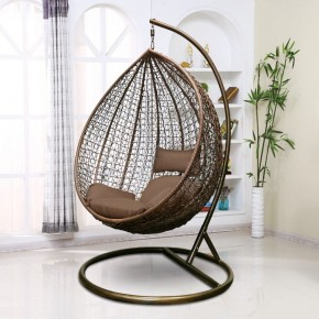 Подвесное кресло AFM-218A Brown в Кургане - kurgan.mebel24.online | фото 1