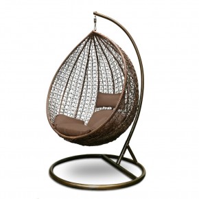 Подвесное кресло AFM-218A Brown в Кургане - kurgan.mebel24.online | фото 2