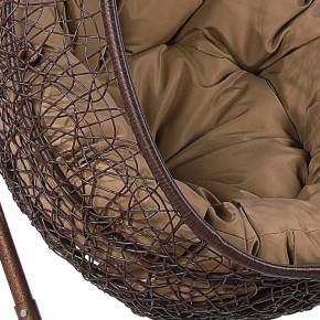Подвесное кресло AFM-219A Brown в Кургане - kurgan.mebel24.online | фото 3