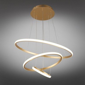 Подвесной светильник Aployt Janina APL.018.13.60 в Кургане - kurgan.mebel24.online | фото 10