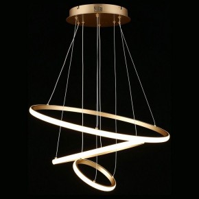 Подвесной светильник Aployt Janina APL.018.13.60 в Кургане - kurgan.mebel24.online | фото 12