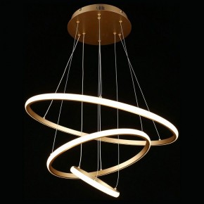 Подвесной светильник Aployt Janina APL.018.13.60 в Кургане - kurgan.mebel24.online | фото 3