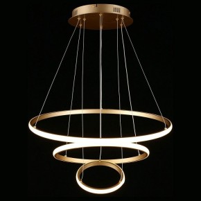 Подвесной светильник Aployt Janina APL.018.13.60 в Кургане - kurgan.mebel24.online | фото 4