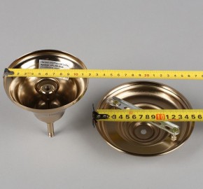 Подвесной светильник Aployt Romen APL.809.03.04 в Кургане - kurgan.mebel24.online | фото