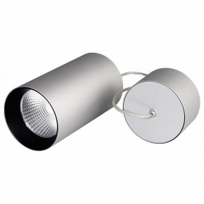 Подвесной светильник Arlight Sp-polo-r85 022966 в Кургане - kurgan.mebel24.online | фото