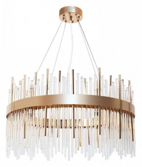 Подвесной светильник Arte Lamp Acapulco A1007SP-12GO в Кургане - kurgan.mebel24.online | фото