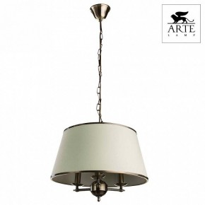 Подвесной светильник Arte Lamp Alice A3579SP-3AB в Кургане - kurgan.mebel24.online | фото 3