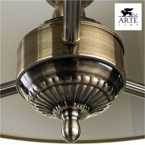Подвесной светильник Arte Lamp Alice A3579SP-3AB в Кургане - kurgan.mebel24.online | фото 5