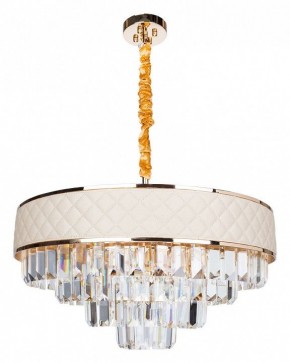 Подвесной светильник Arte Lamp Annabelle A1008LM-8GO в Кургане - kurgan.mebel24.online | фото 2