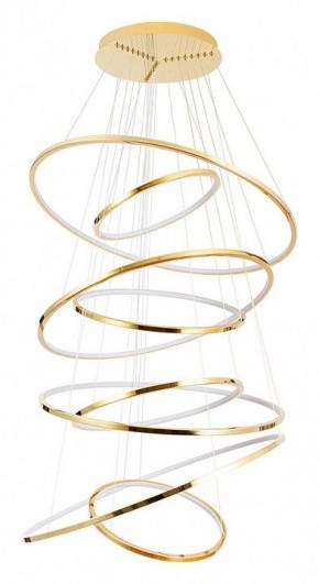 Подвесной светильник Arte Lamp Arcane A2974SP-225PB в Кургане - kurgan.mebel24.online | фото