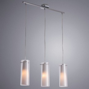 Подвесной светильник Arte Lamp Aries A8983SP-3CC в Кургане - kurgan.mebel24.online | фото 2