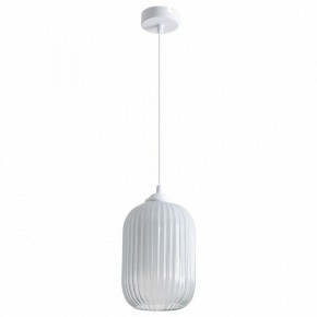 Подвесной светильник Arte Lamp Arwen A1902SP-1WH в Кургане - kurgan.mebel24.online | фото 2