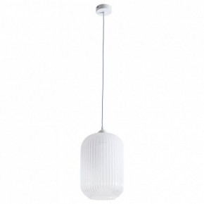 Подвесной светильник Arte Lamp Arwen A1903SP-1WH в Кургане - kurgan.mebel24.online | фото 2