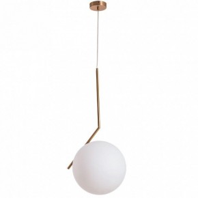 Подвесной светильник Arte Lamp Bolla-Unica A1921SP-1AB в Кургане - kurgan.mebel24.online | фото 2